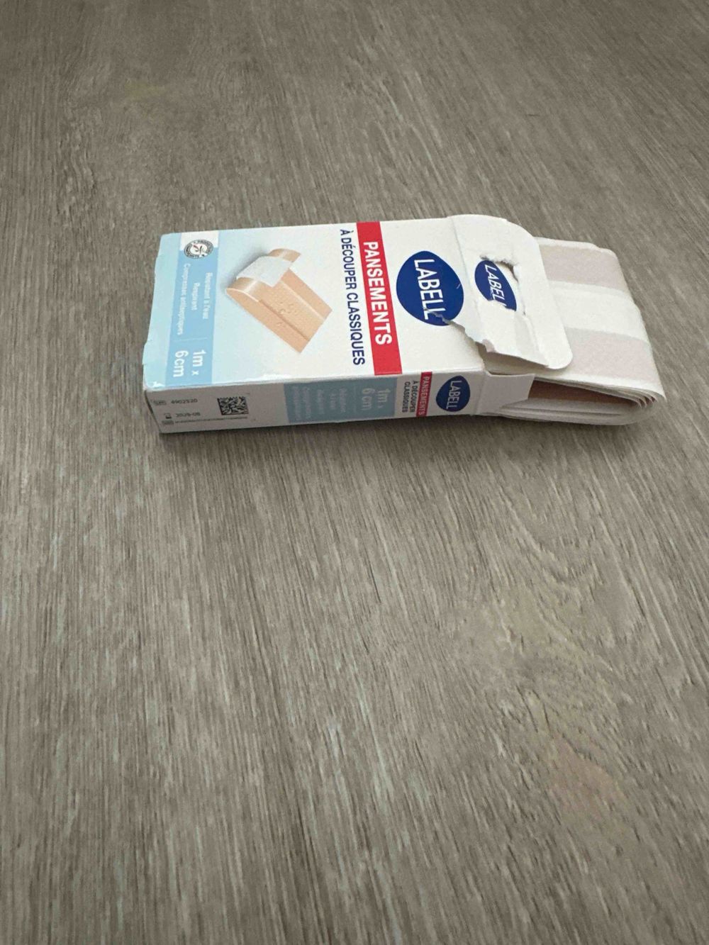 Image item
