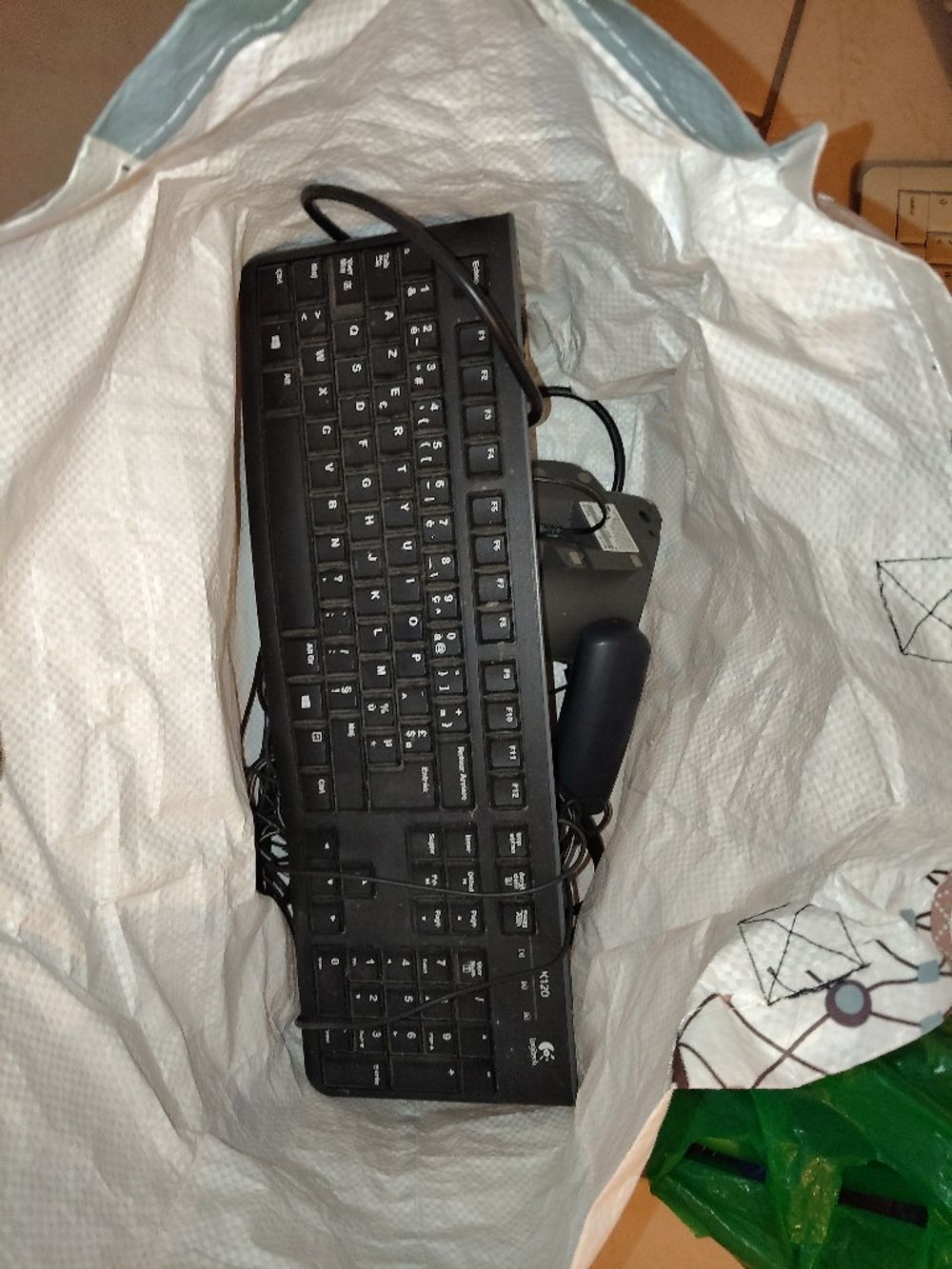 Image item