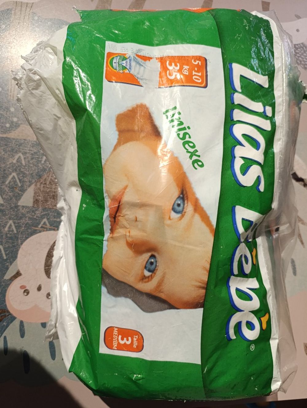 Image item