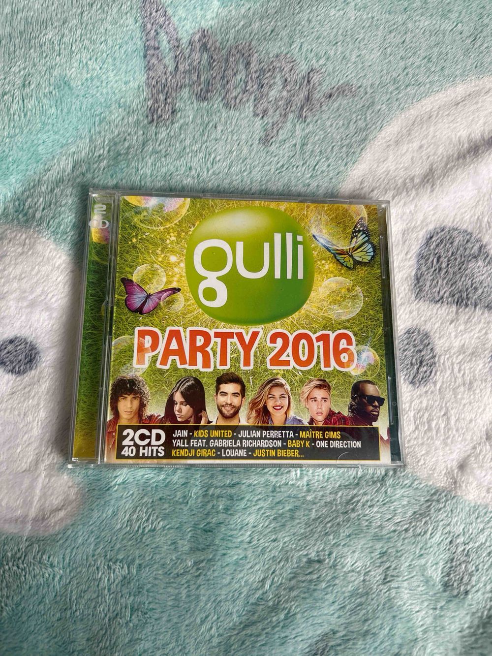 Image item