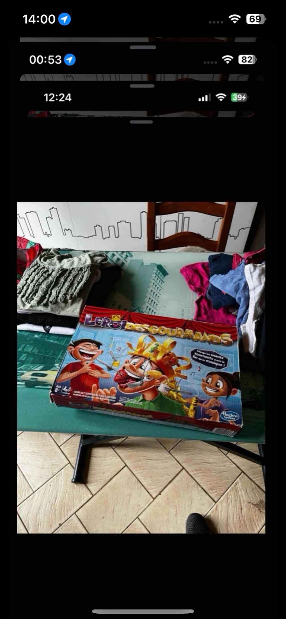 Image item