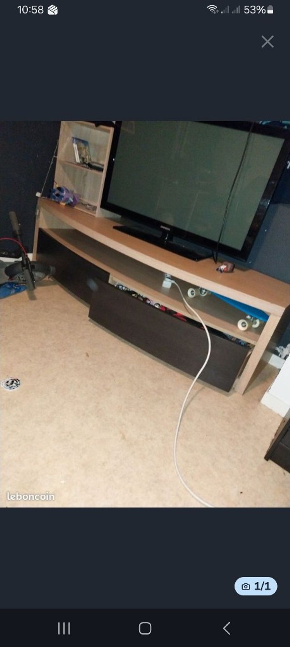 Image item