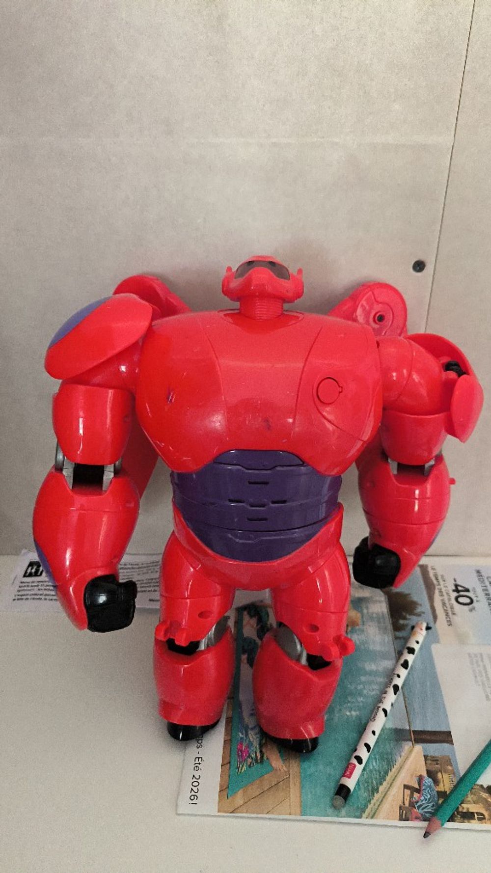Image item