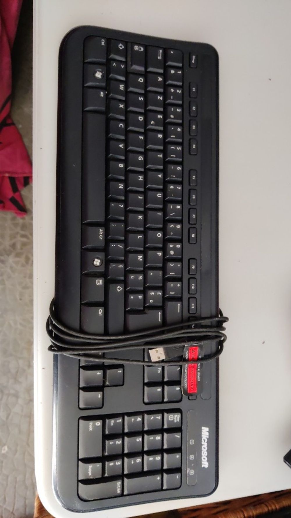 Image item