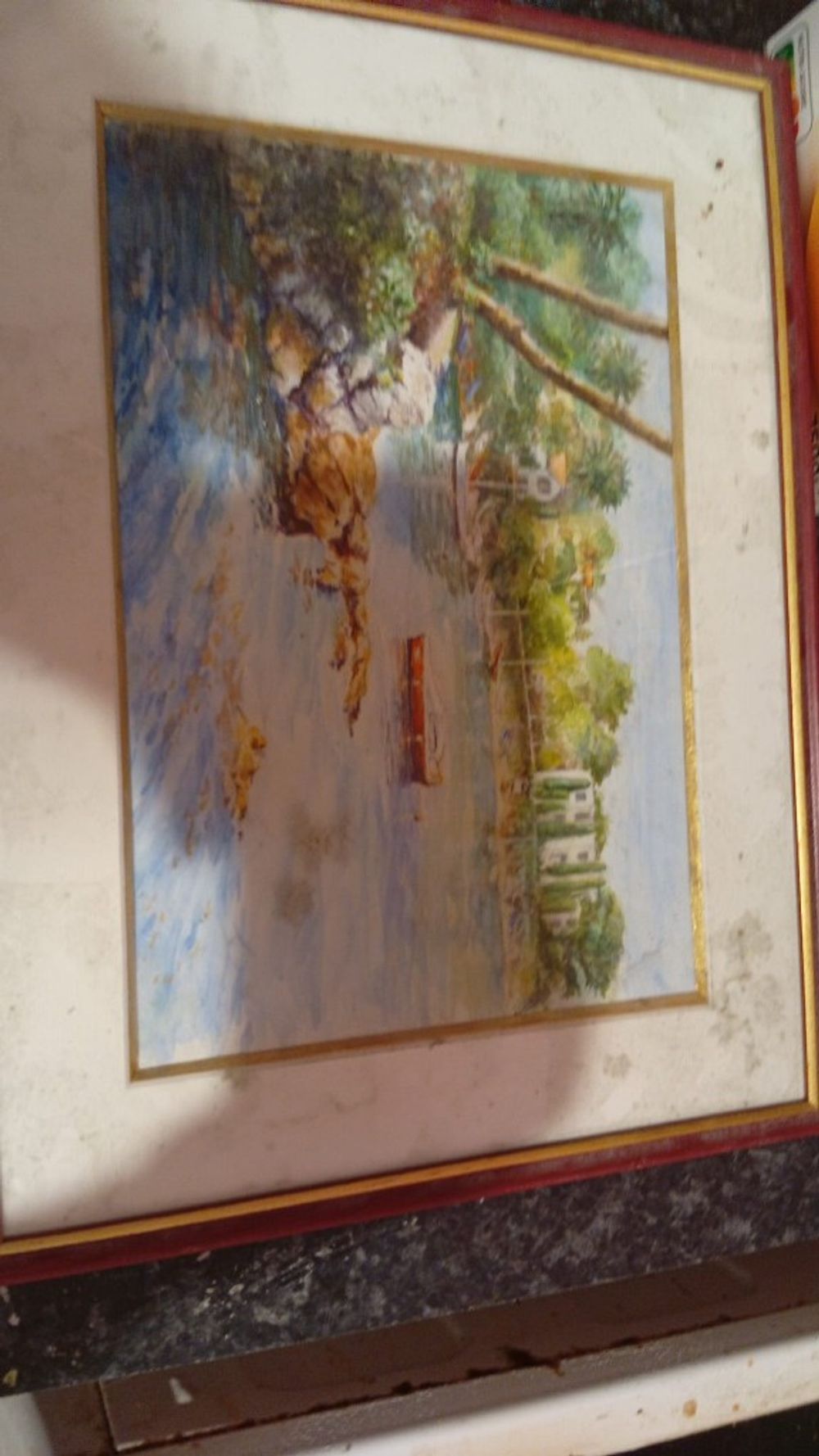 Image item