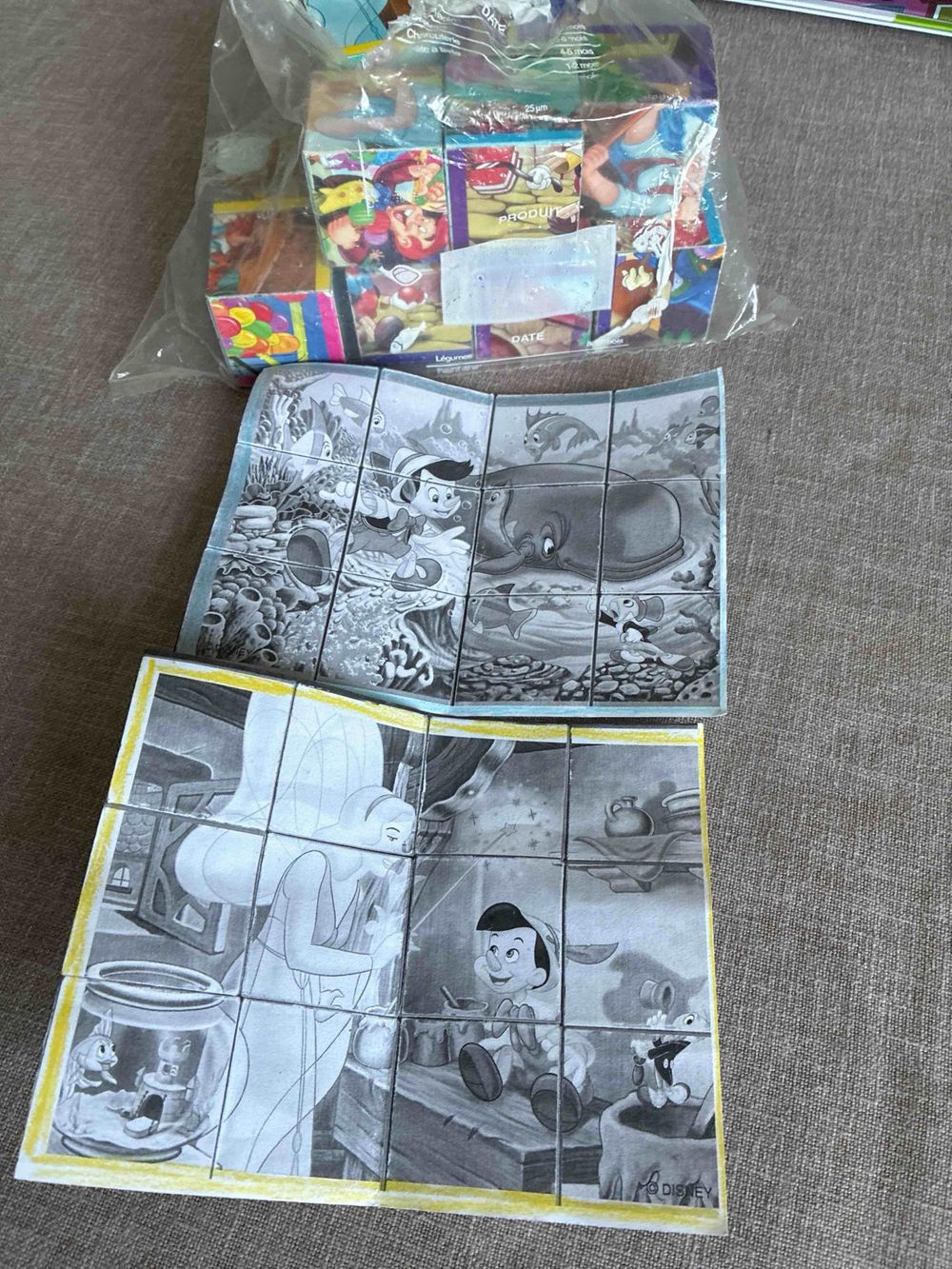Image item