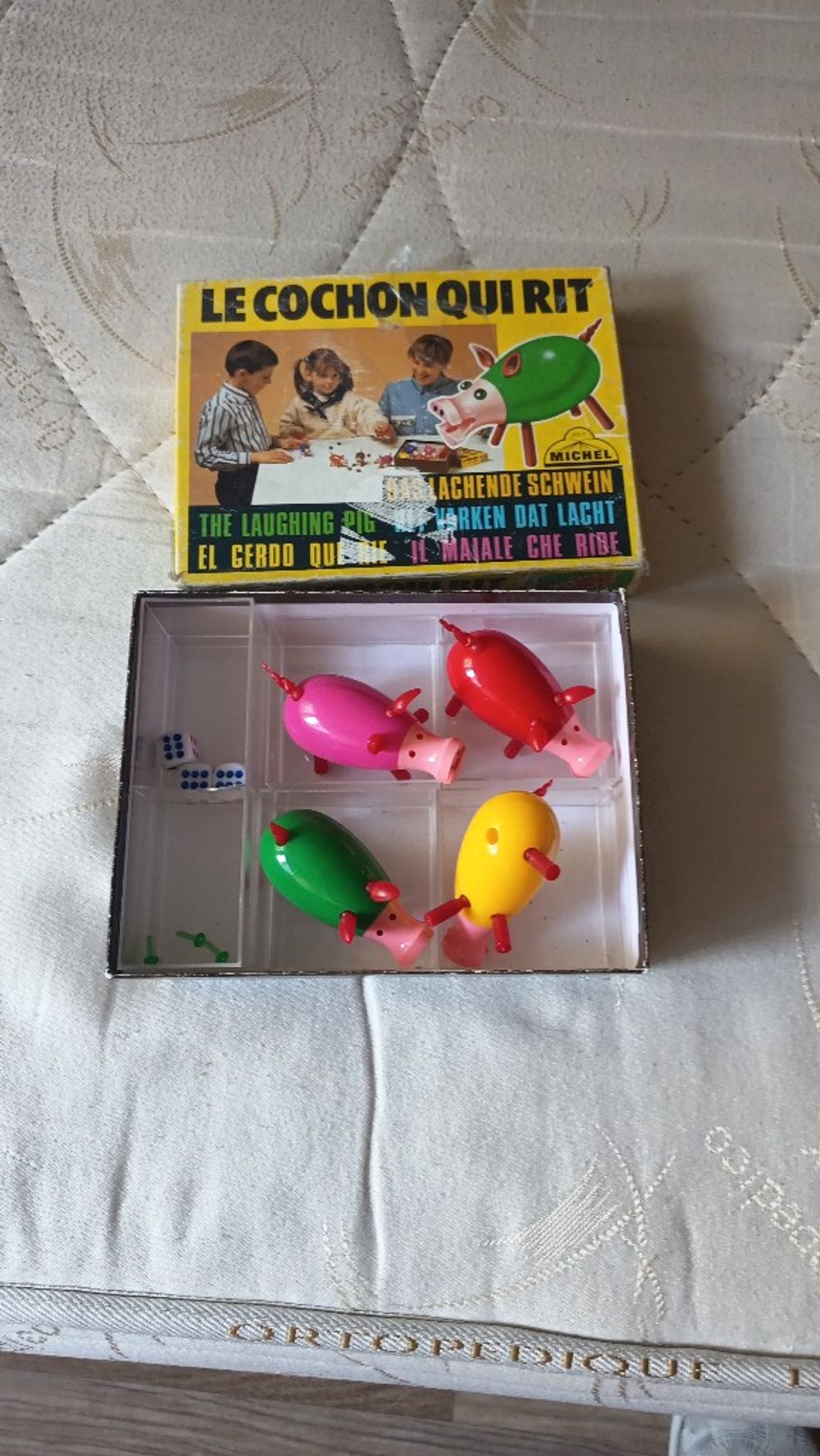 Image item