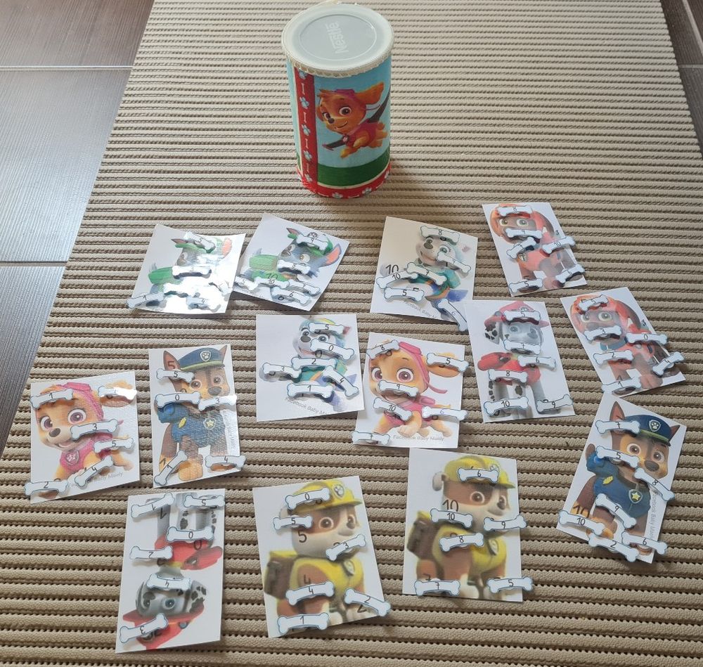 Image item
