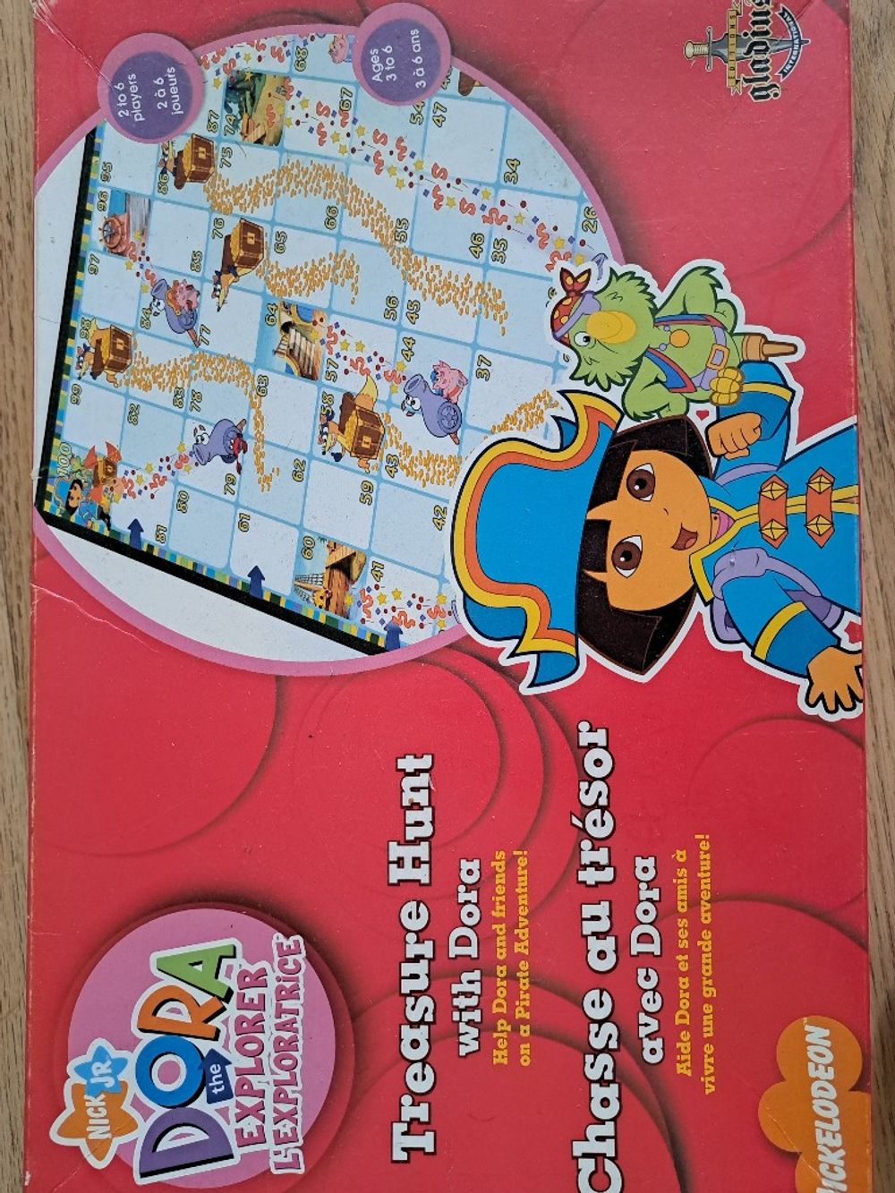 Image item