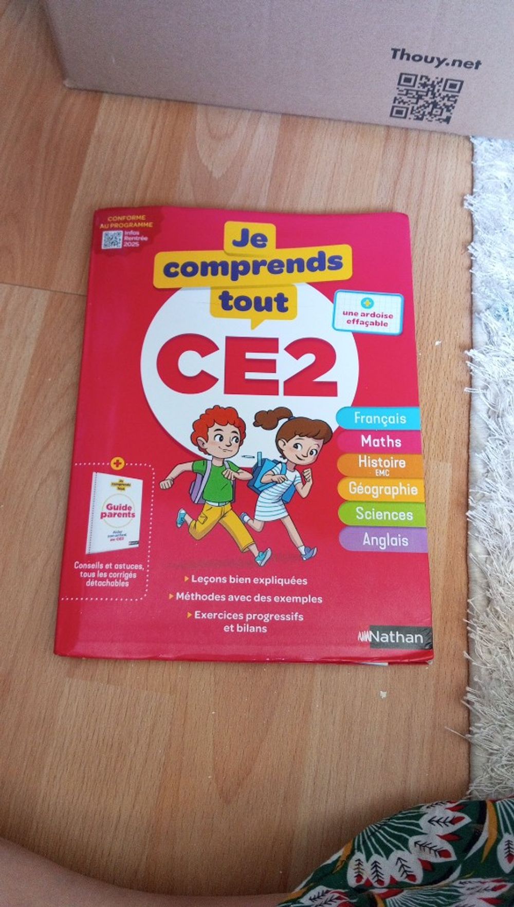 Image item