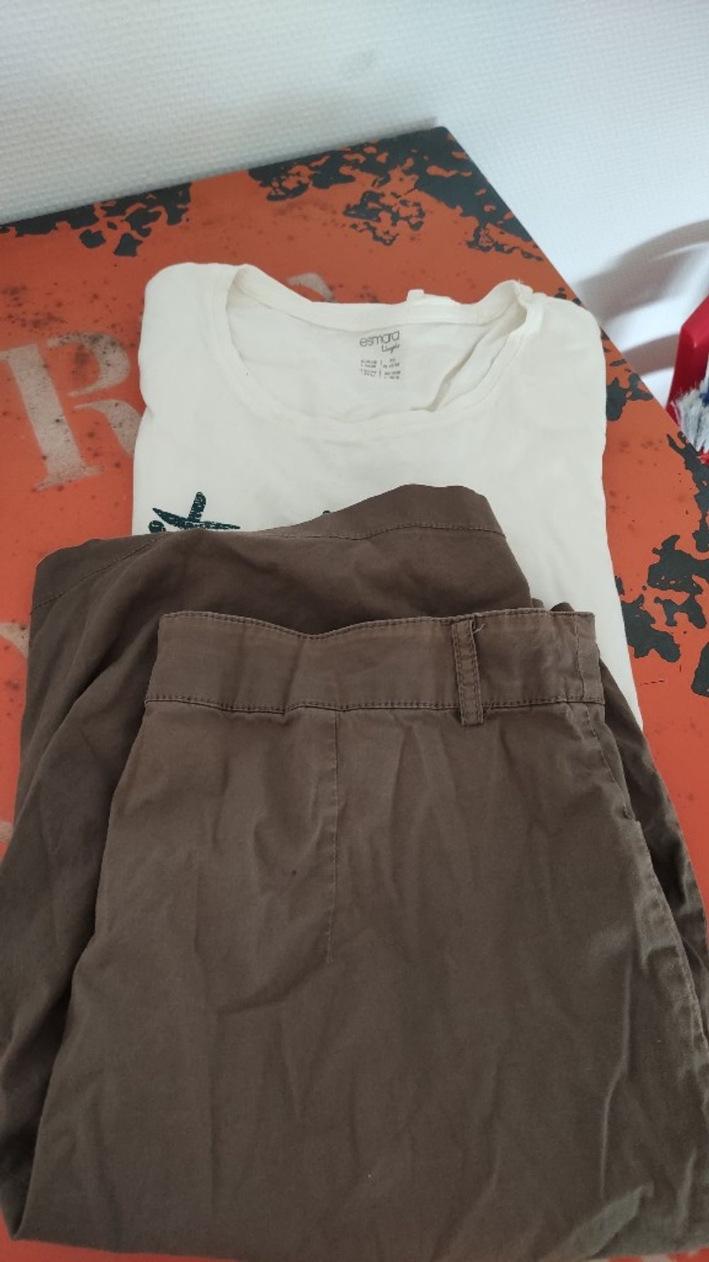 Image item