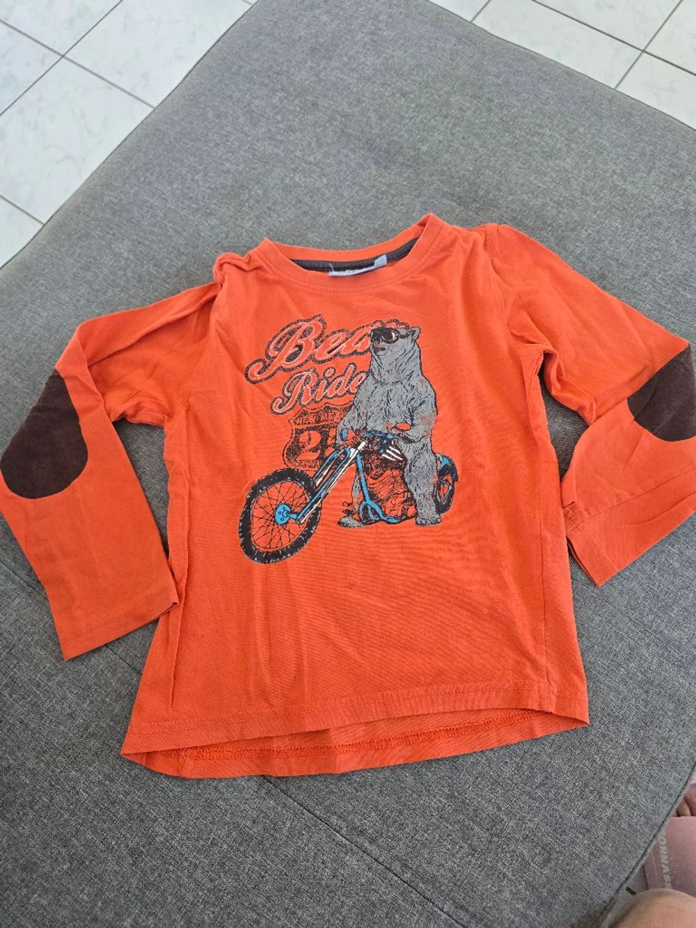 Image item