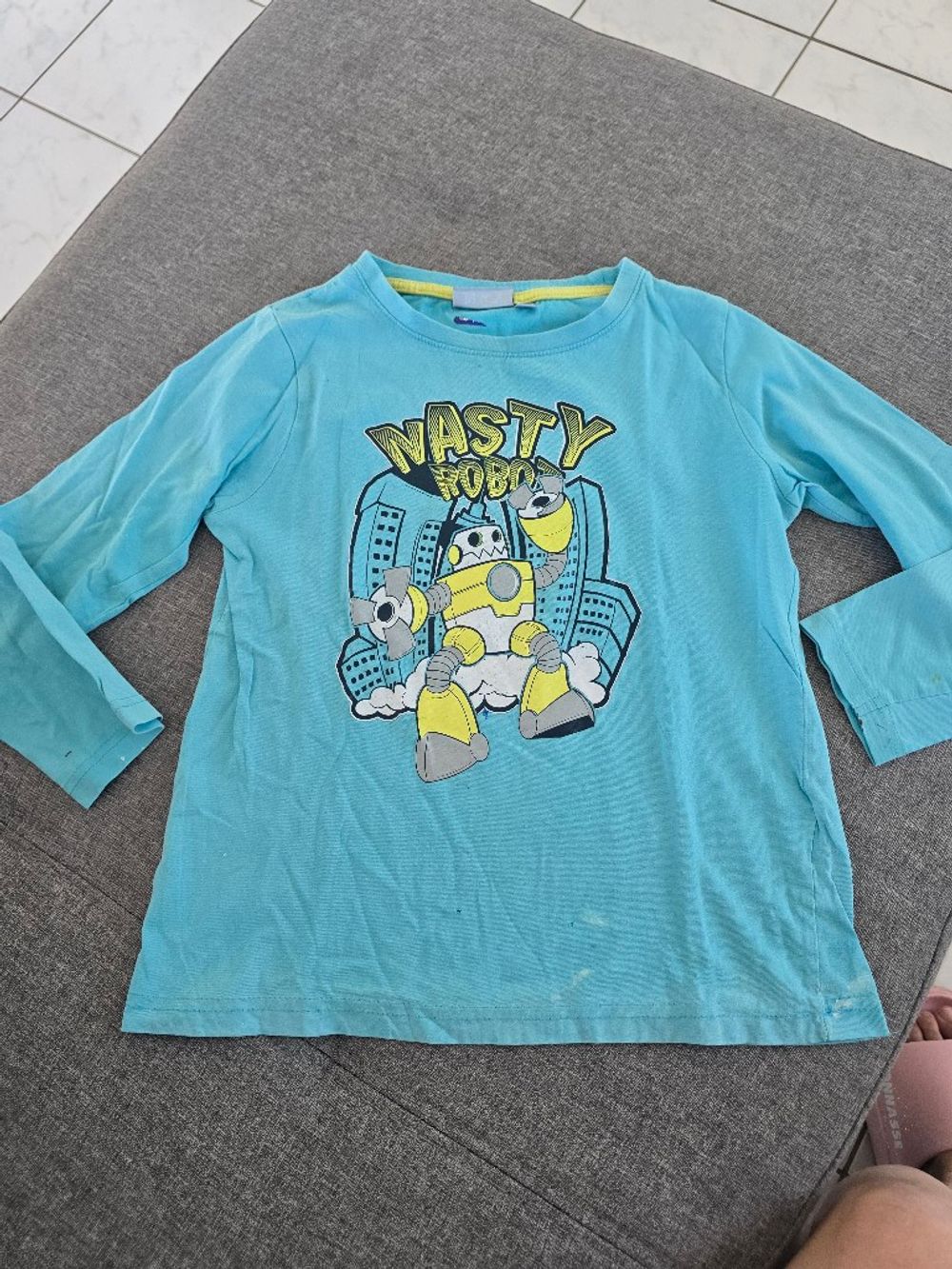 Image item