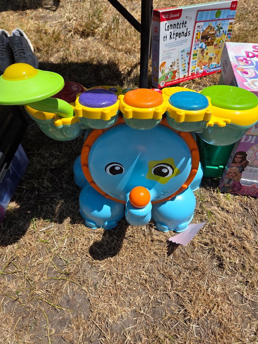 Image item