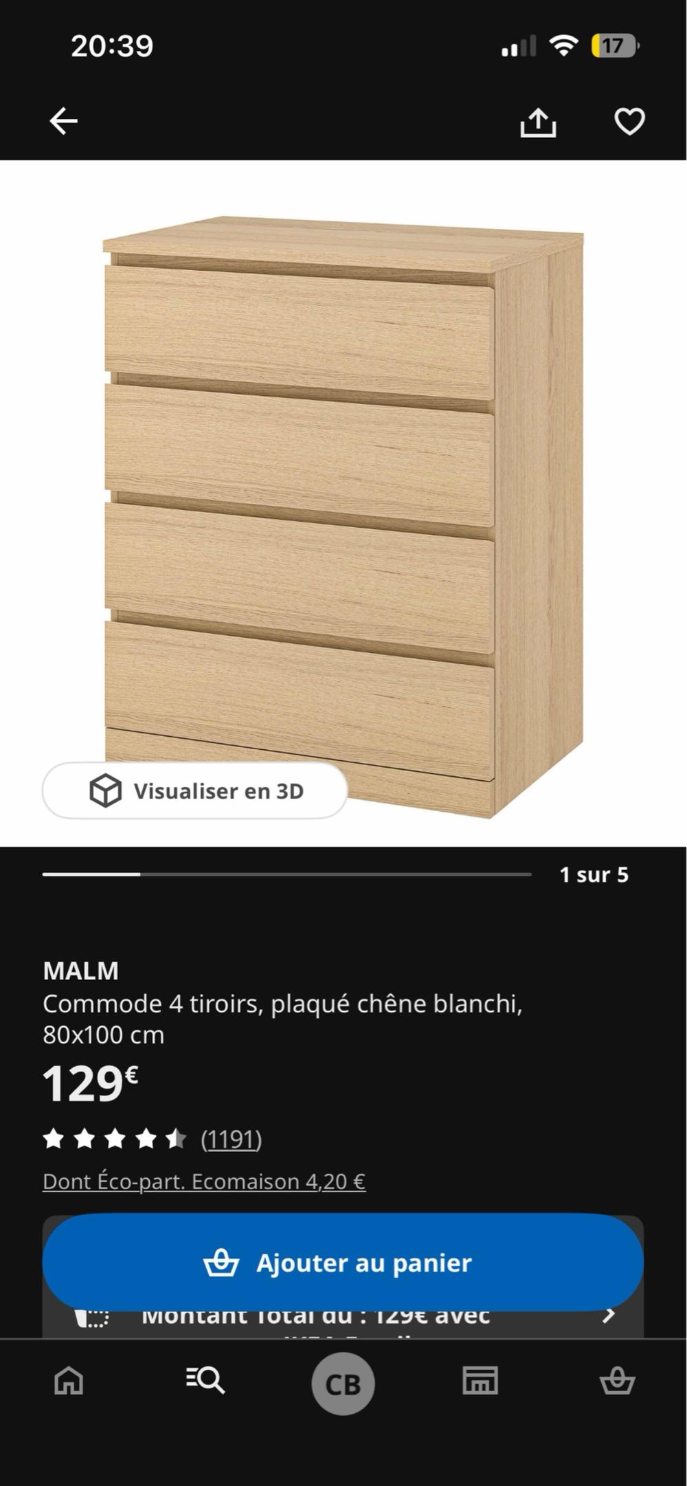 Image item