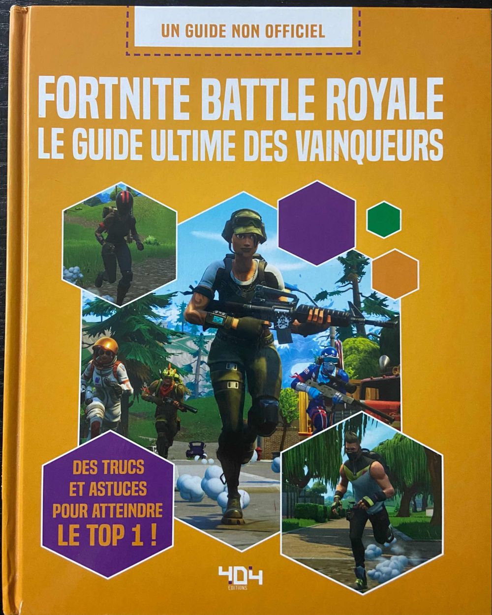 Image item