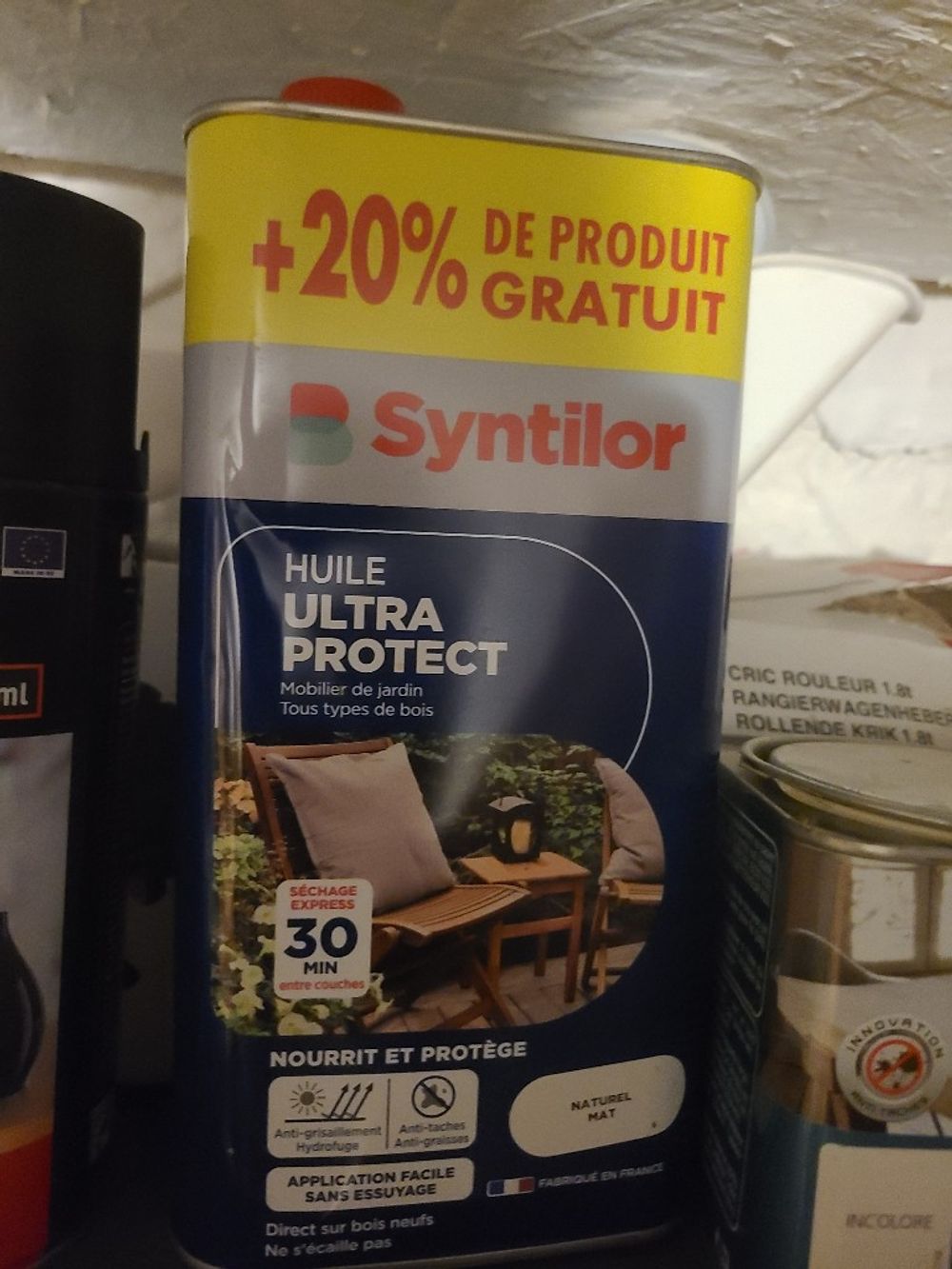 Image item
