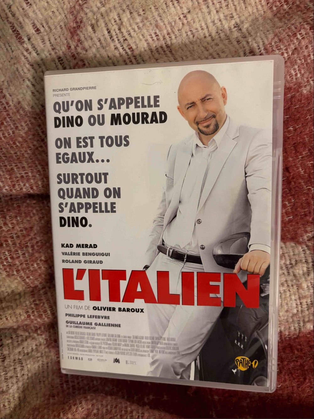 Image item