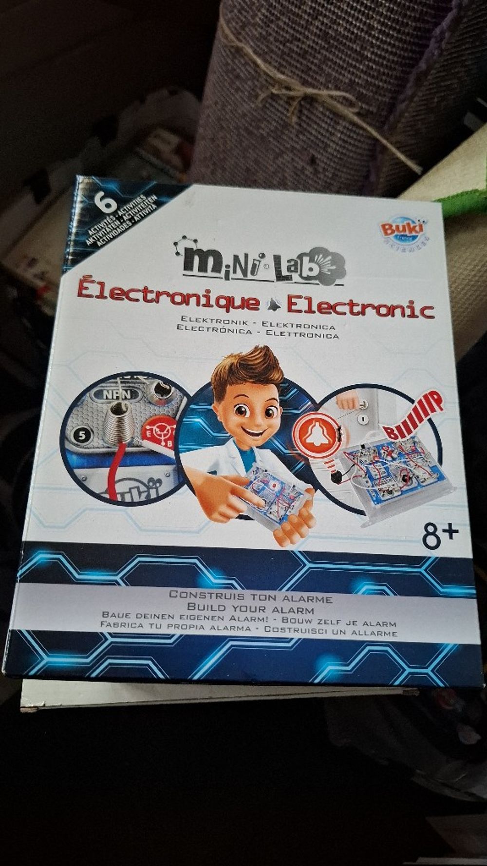 Image item