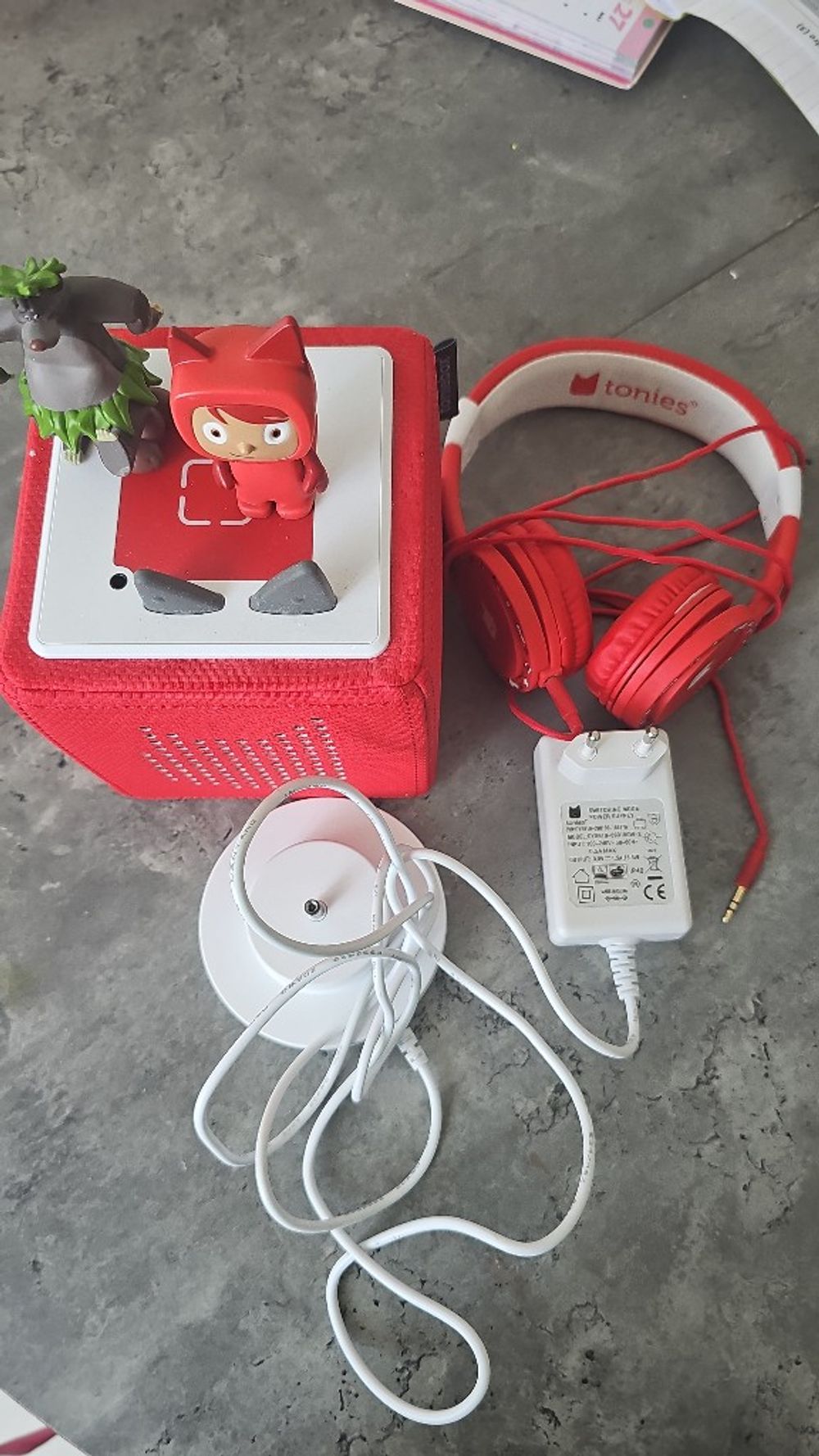 Image item