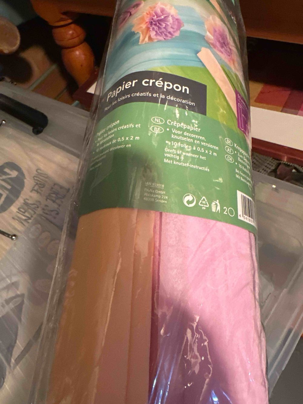 Image item