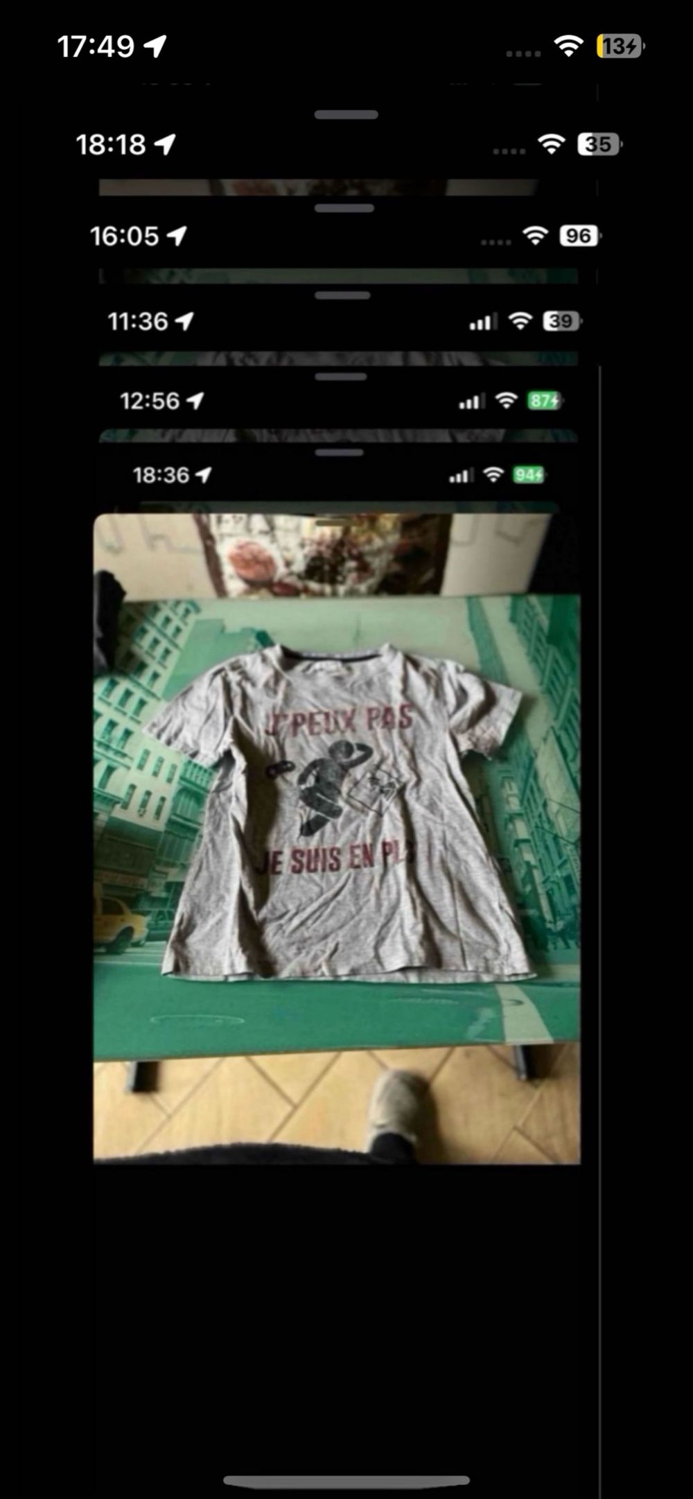 Image item