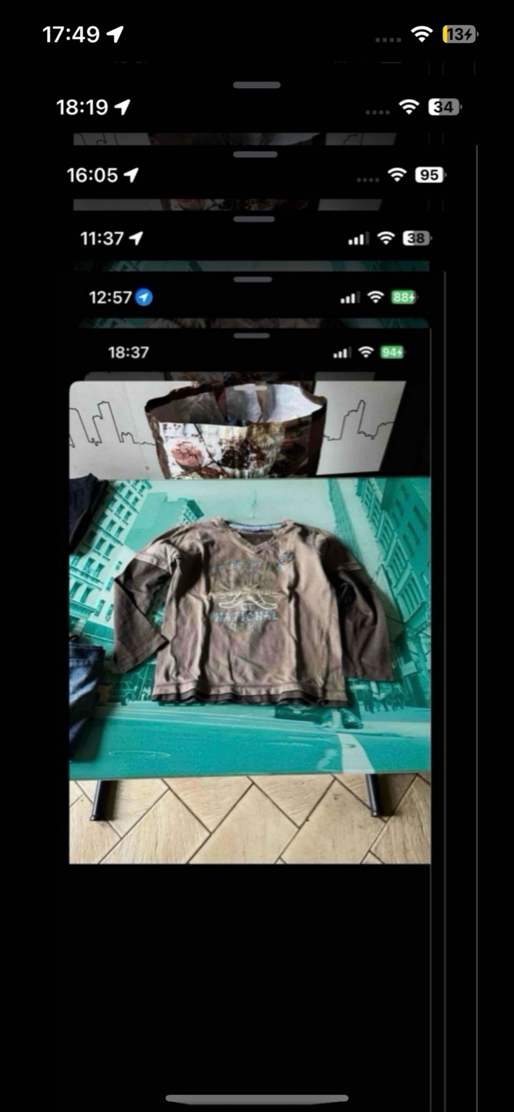 Image item