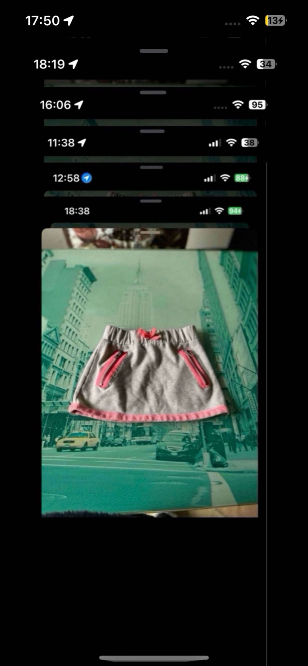 Image item