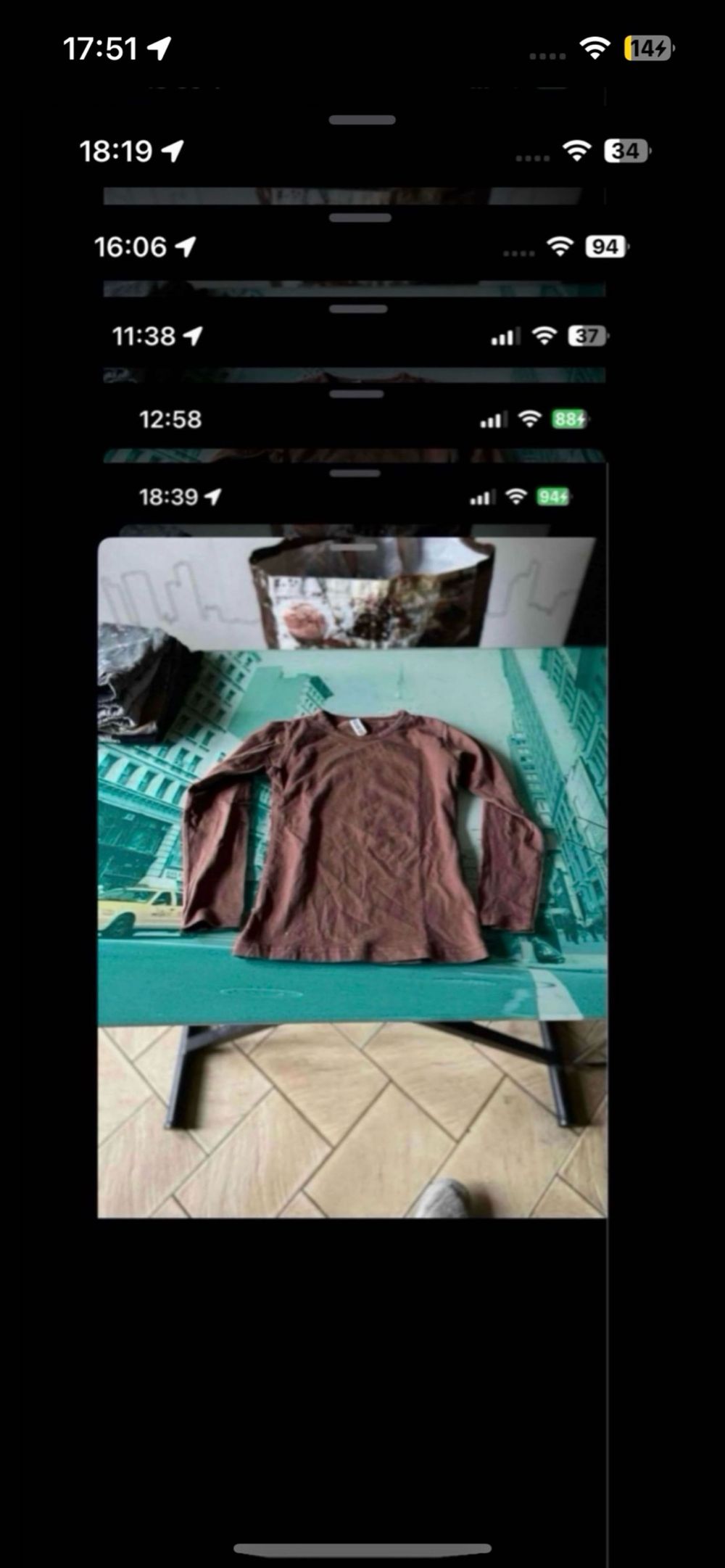 Image item