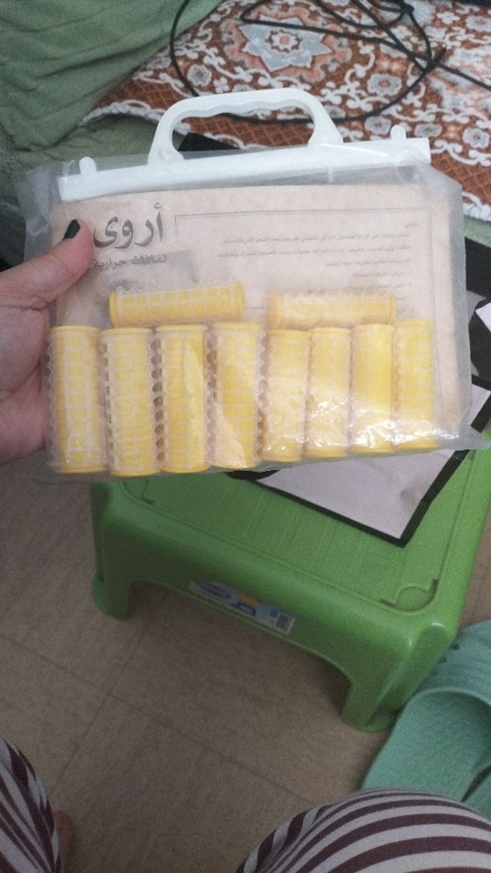 Image item