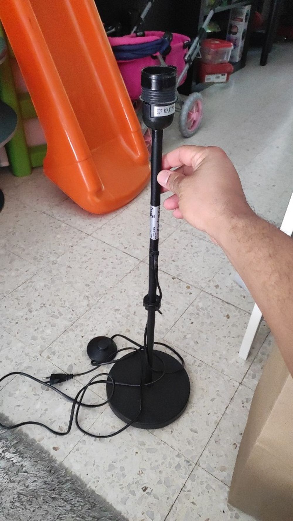 Image item
