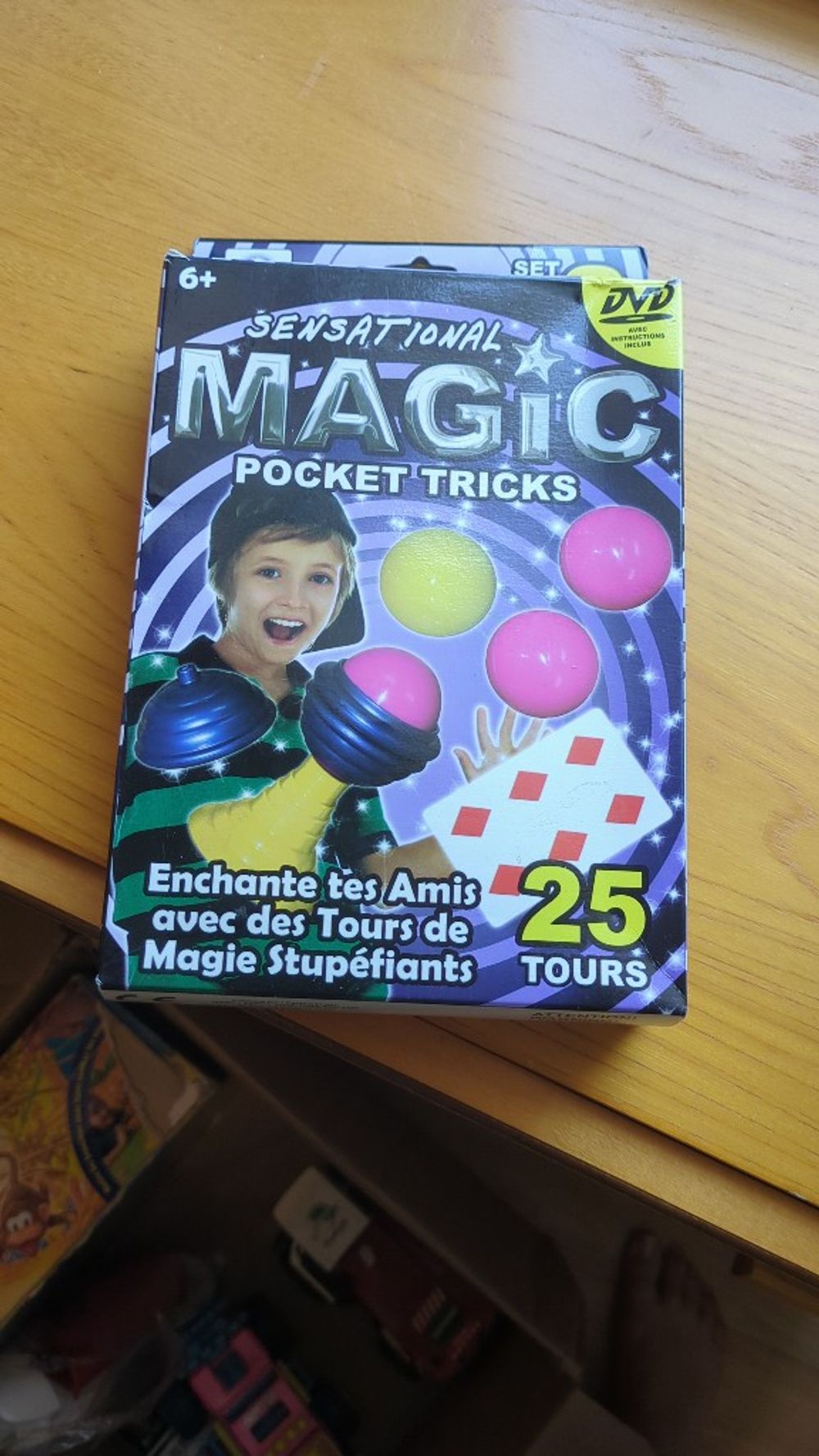Image item