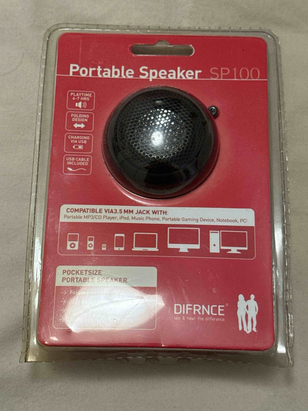 Image item