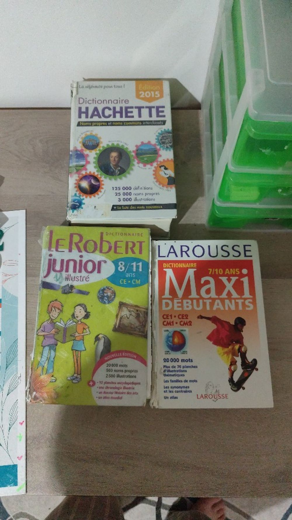 Image item