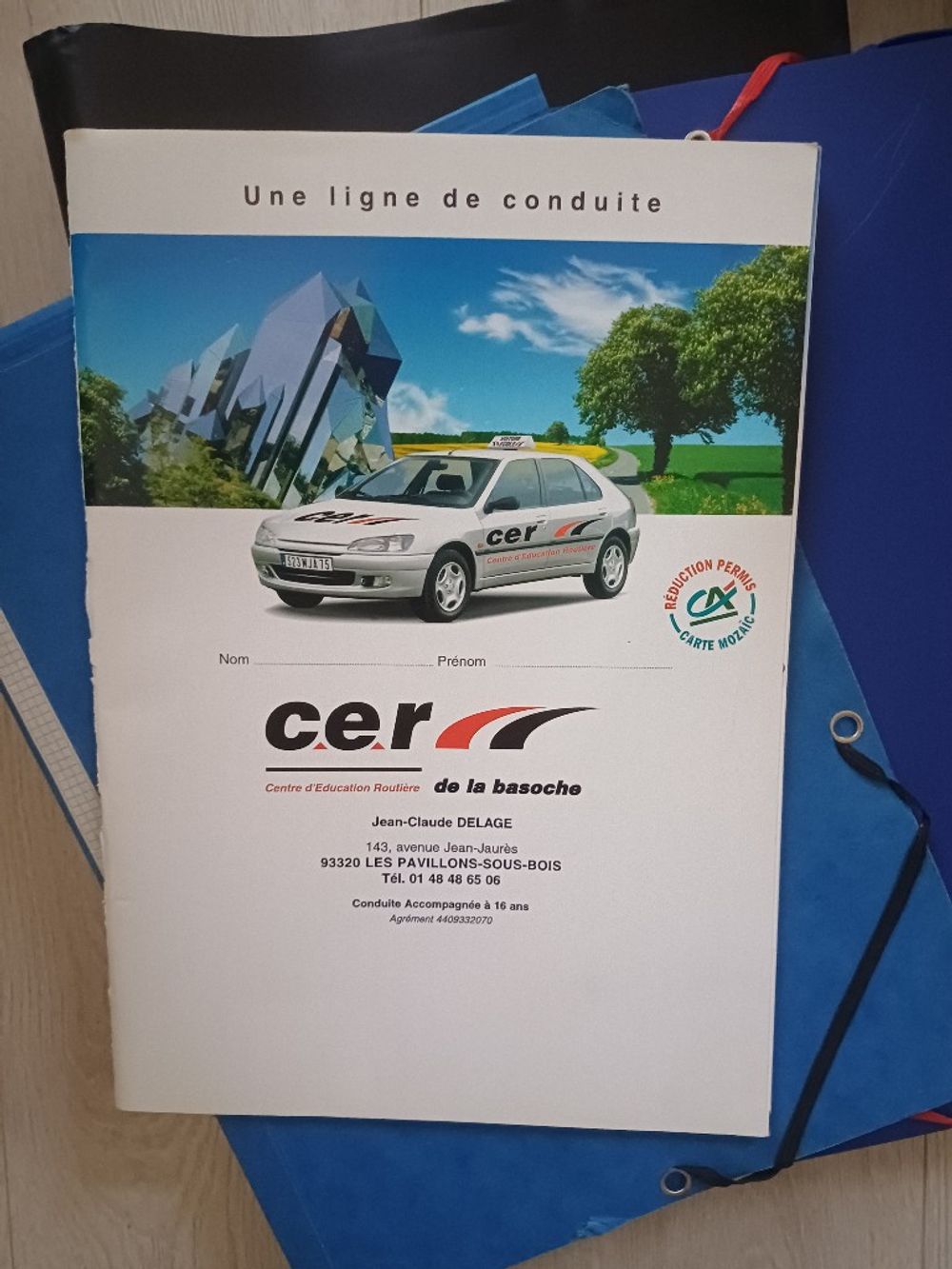 Image item