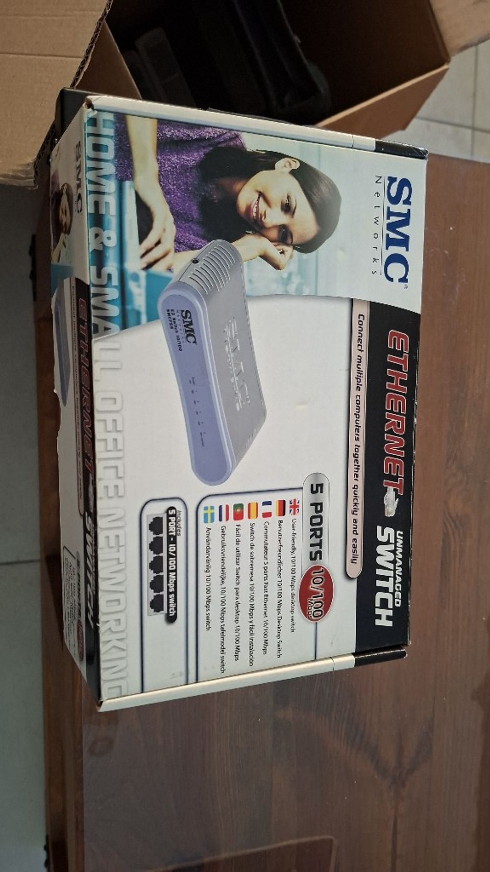 Image item