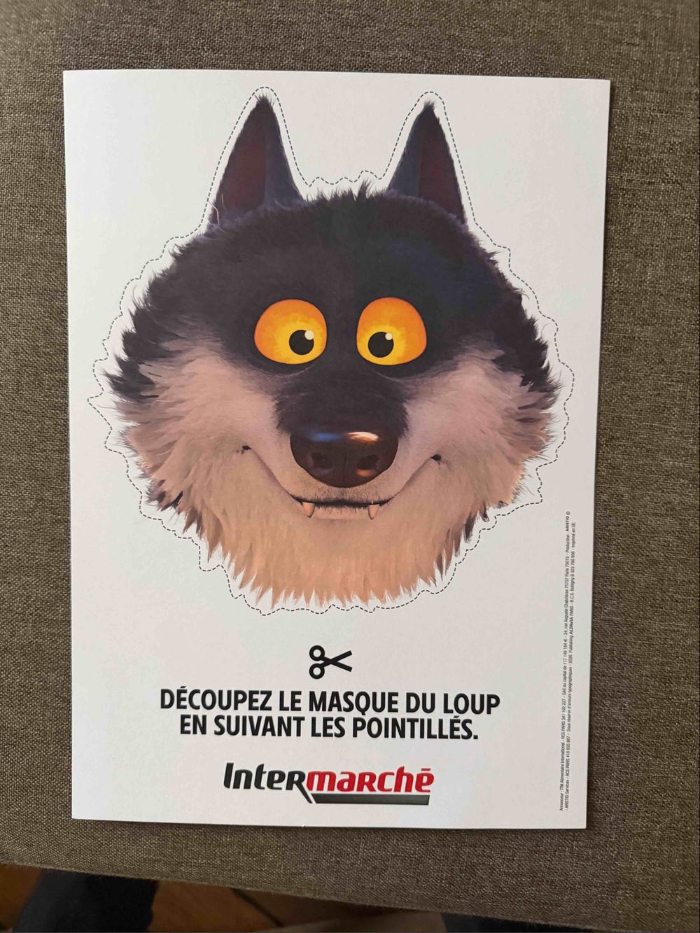 Image item