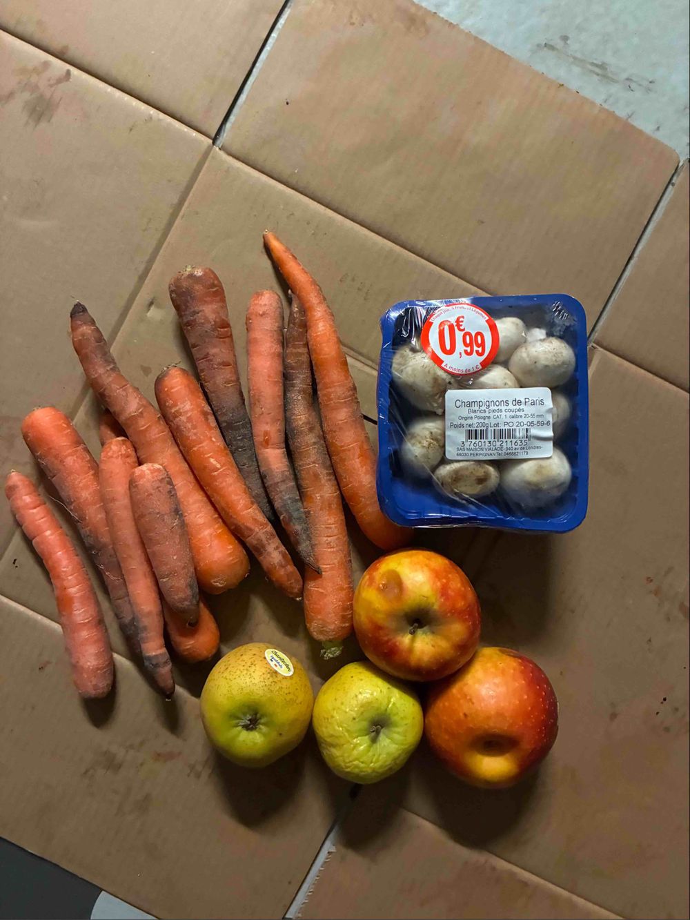 Image item