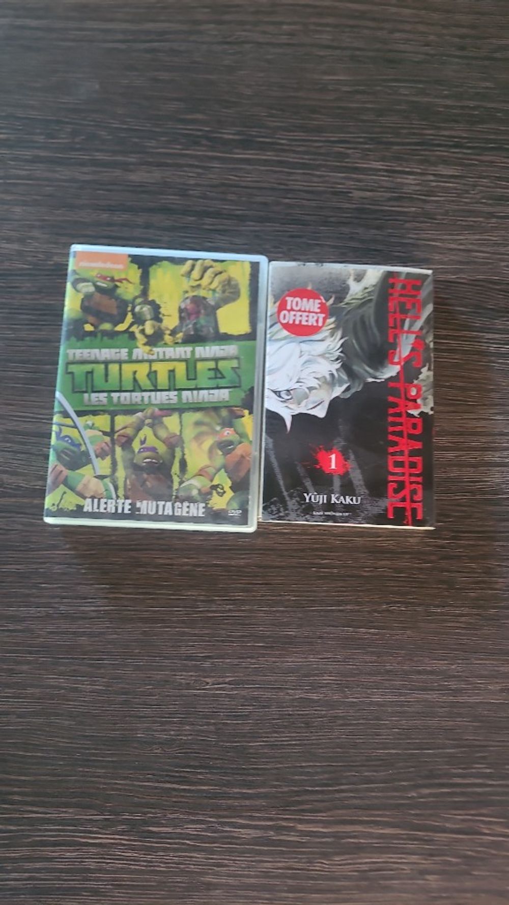 Image item