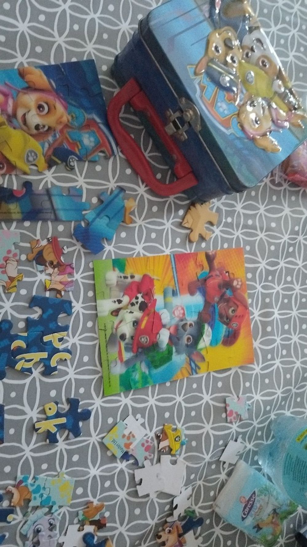Image item