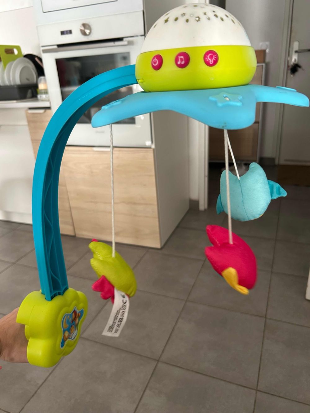 Image item