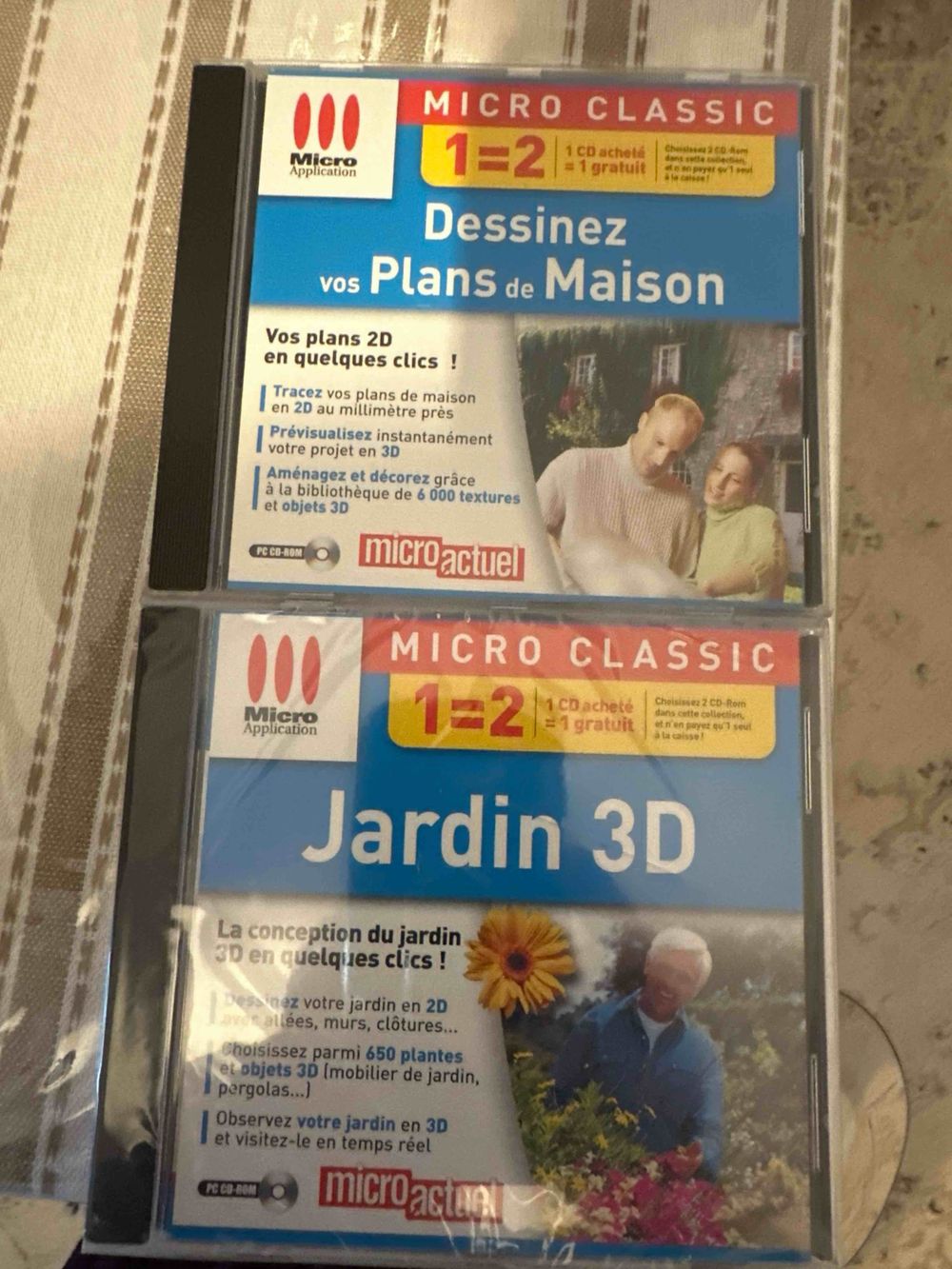 Image item