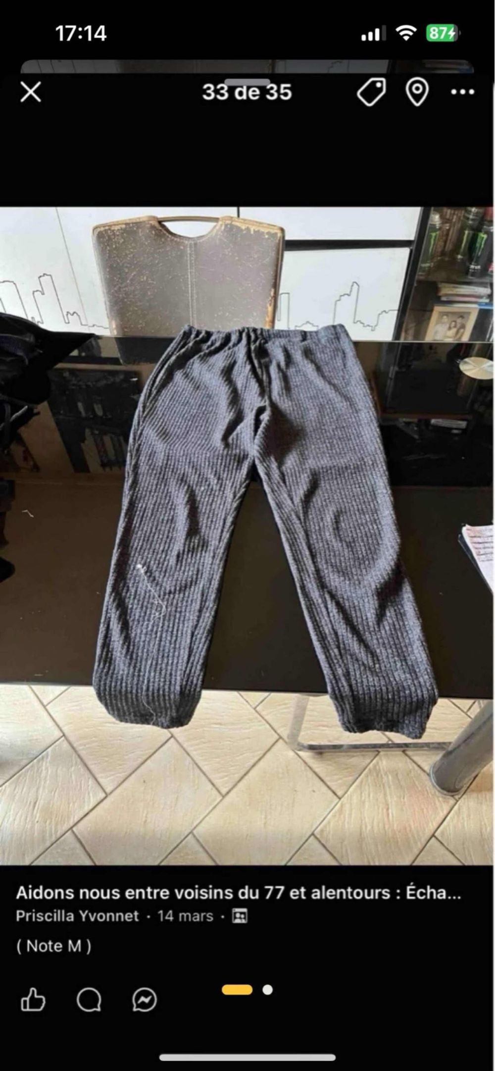Image item