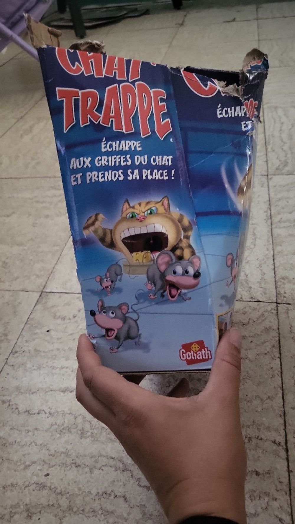 Image item
