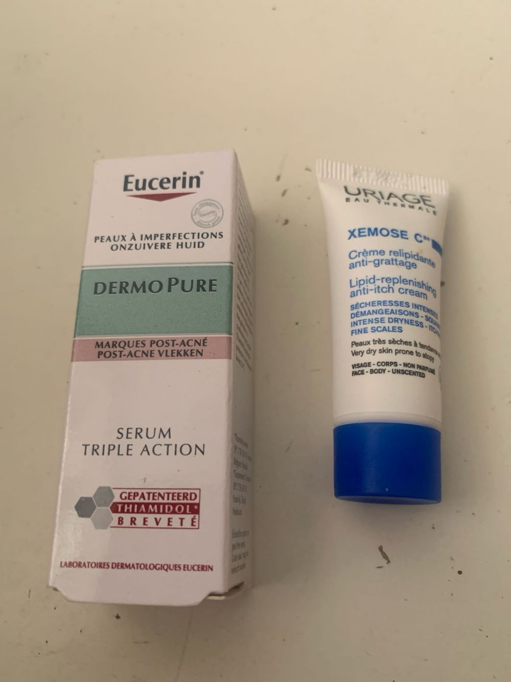 Image item