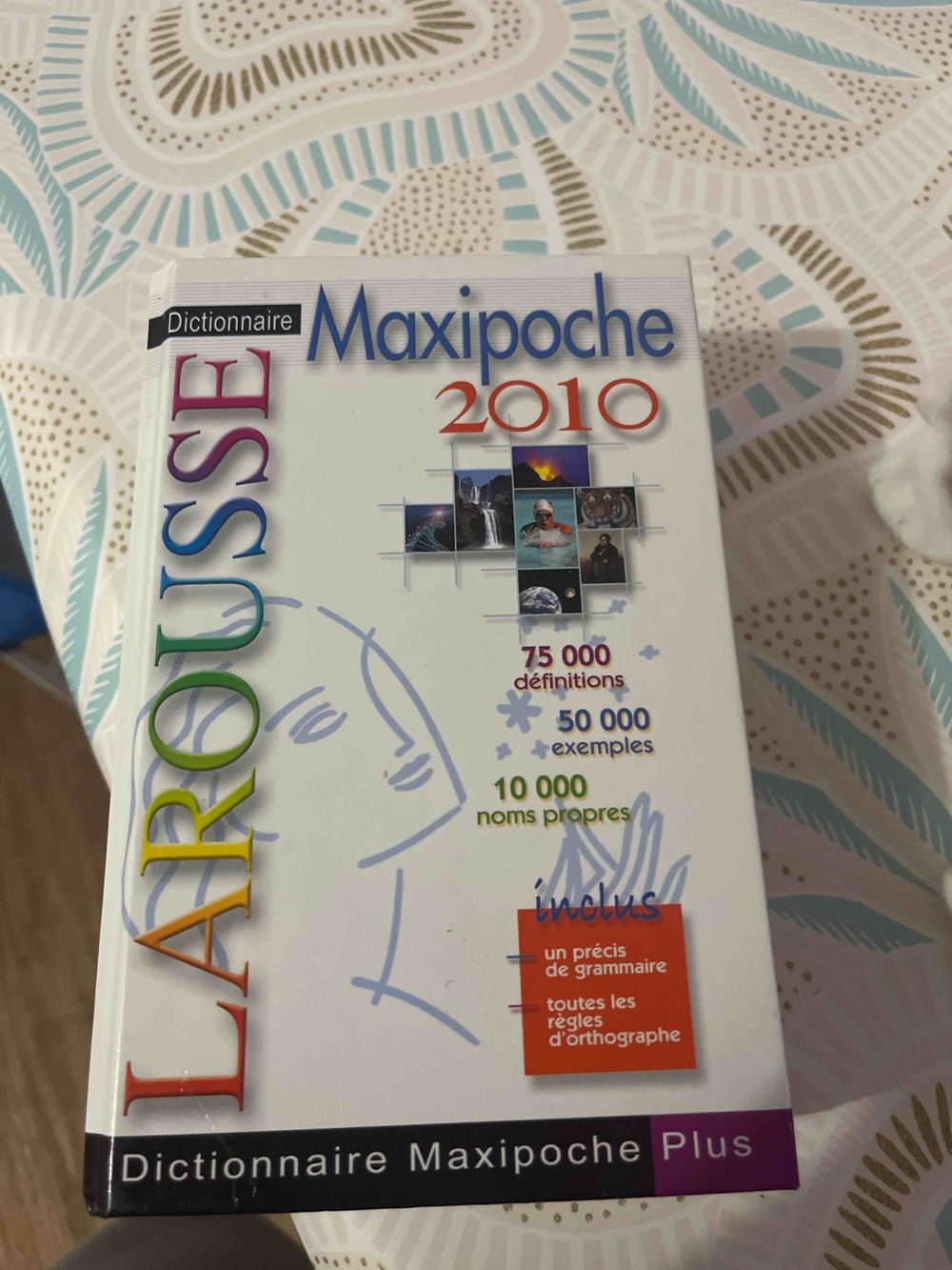 Image item