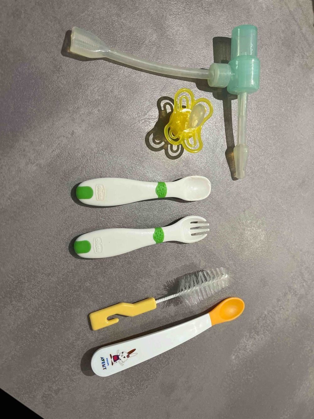 Image item