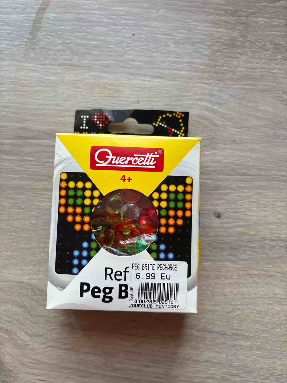 Image item