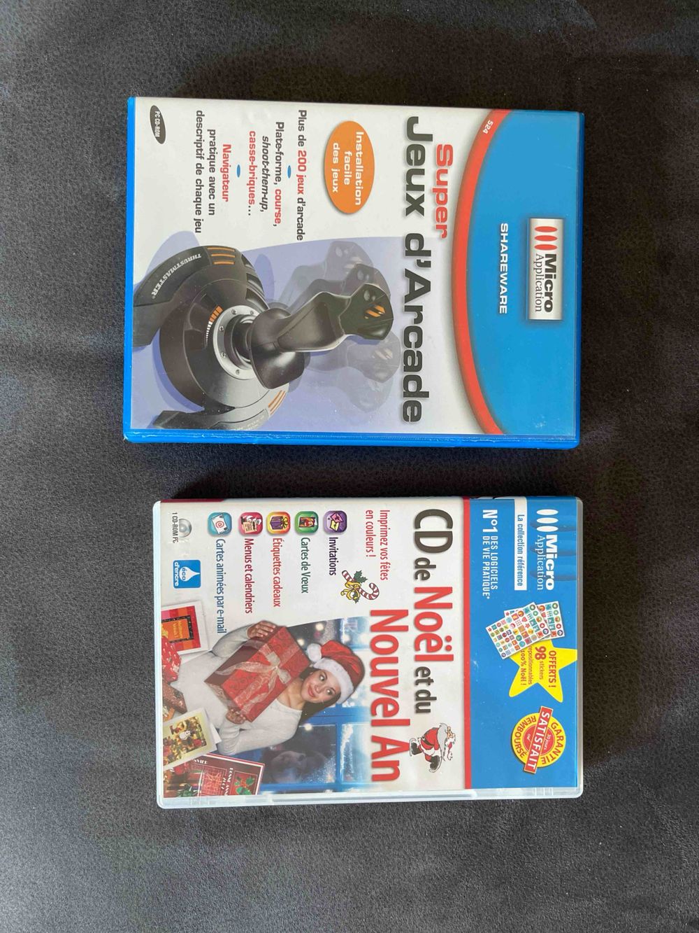 Image item