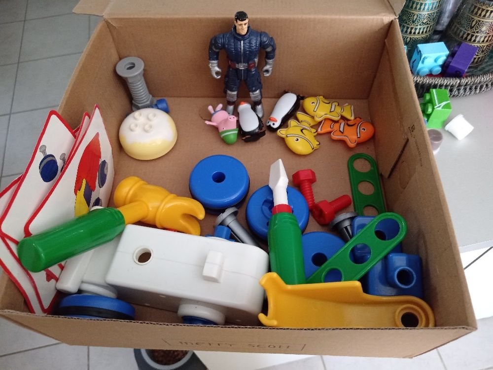 Image item